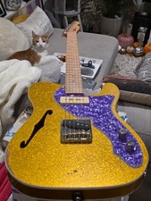 Fender Telecaster Thinline