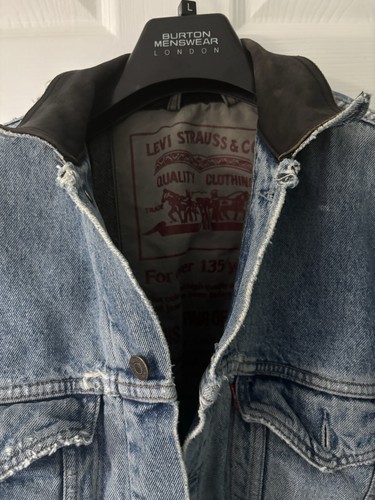 Vintage levi 70506 blanket - levi’s,
