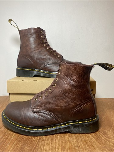 Martens docs 1460 - dr,