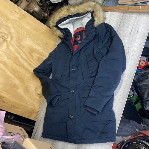 Superdry men everest - superdry,