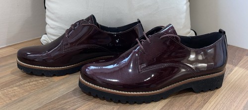 Gabor oxford style - oxford,