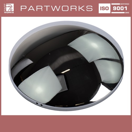 Wheel center cap for - wheel,