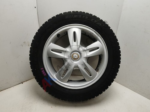 Mini inch r93 - mini, spoke