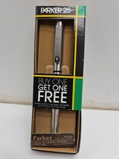 Parker 25 Roller Ball Pen