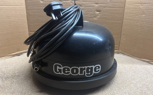 George carpet cleaner - carpet,