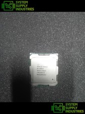 Intel Xeon E5-2686 V4 SR2K8  18-Core 2.30GHz LGA2011-3 45MB 145W CPU