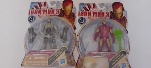 Marvel iron man ghost - marvel,