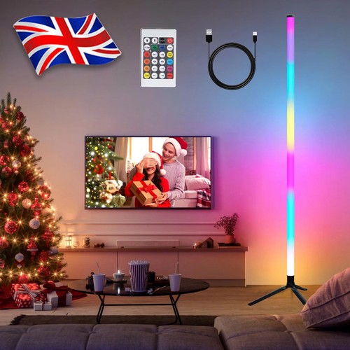 Floor rgb led lamp - floor,