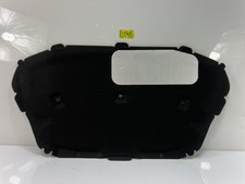 SEAT LEON 5F 2012-2019 FRONT BONNET HOOD SOUND DEADENING INSULATION 5F0863831E