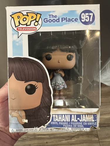 Funko pop television the - funko, pop!
