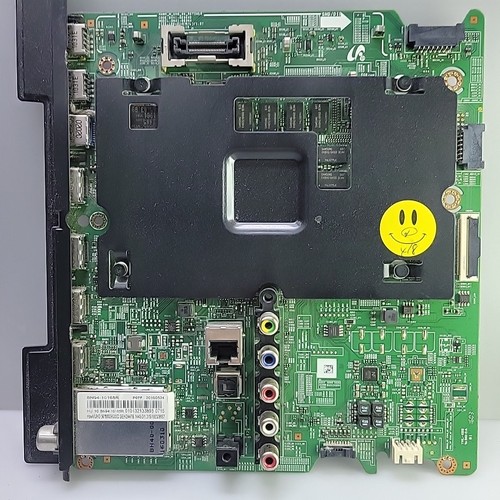 Samsung ue50ju6800 main - main, board