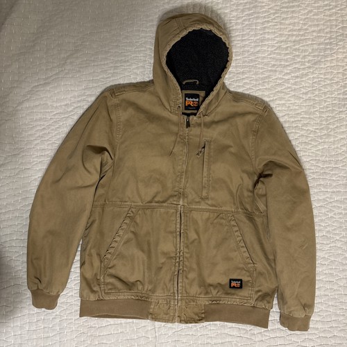 Timberland pro gritman canvas - gritman,