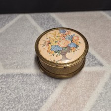 Vintage Dressing Table Trinket
