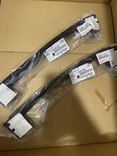 Genuine toyota bar type mr2 - genuine,
