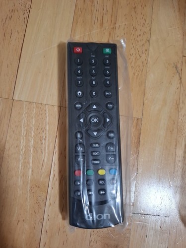 Dion freeview remote control - freeview,