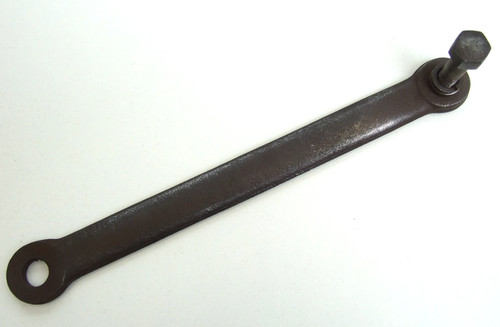 Vintage norton rear - stay, &