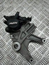 Honda NC 750 X ABS DCT 2018 rear brake caliper 2016 - 2020