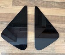 Honda Civic FN2 Fog Light Covers