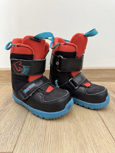 Burton mini grom - grom, junior