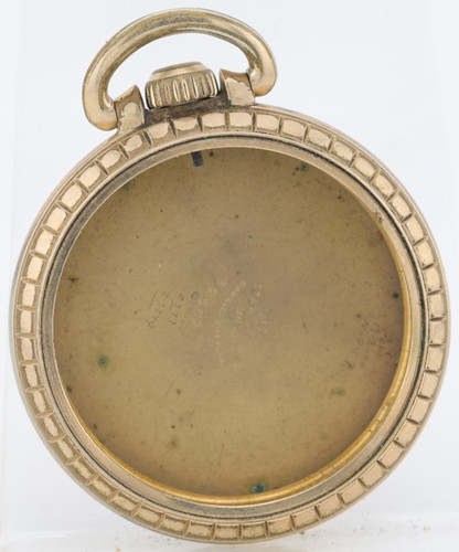 Star watch case 10k - case, co.