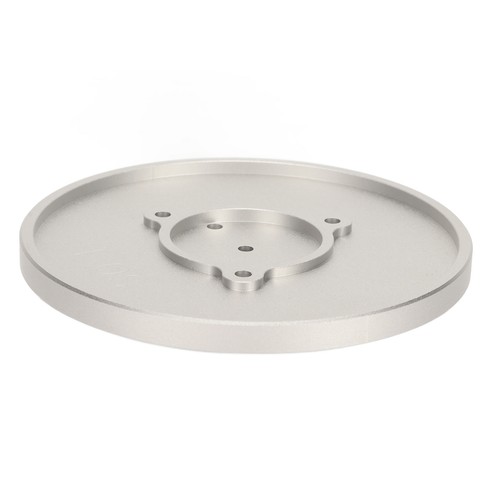Opener with tray base reel - opener,