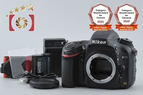 Nikon d600 full - d600, 24.3