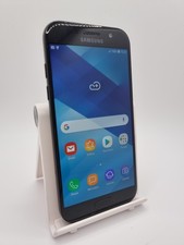 Samsung Galaxy A5 2017 Black