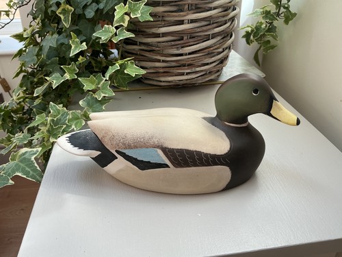 Royal doulton wildfowl - royal,