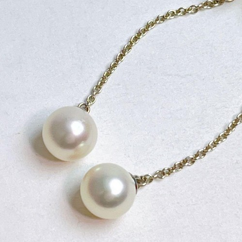 Tiffany freshwater pearl - co.,