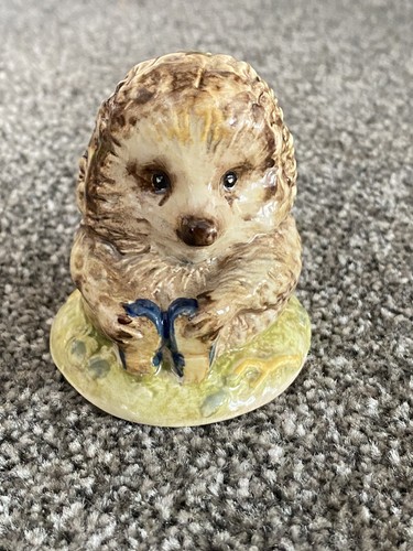 Beswick beatrix potter old - beswick,