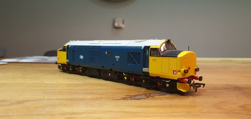 Rare accurascale class - accurascale, 37