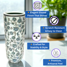 18" UMBRELLA STAND 21