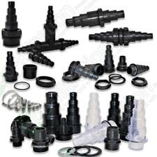 Female BSP Threaded Hosetail