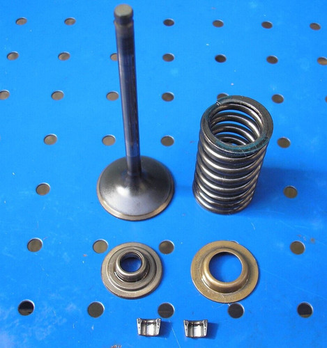 Valve inlet honda 1300 - inlet, in