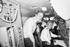 First Concorde Commercial