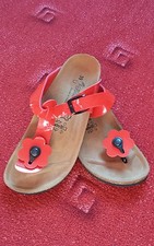 BNNW Italian 2in1 style Red