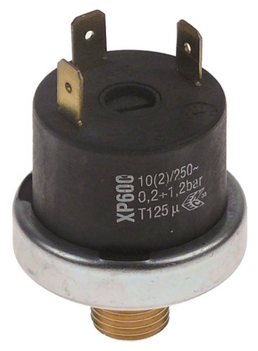 Iberital pressure switch - pressure,