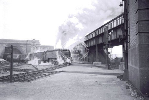 Photo british railways - photo,