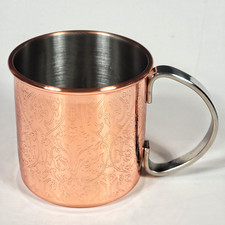 Eco One Stainless Steel-Lined