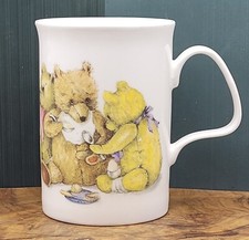 Vintage Roy Kirkham mug fine