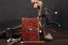 Halloween hocus pocus book of