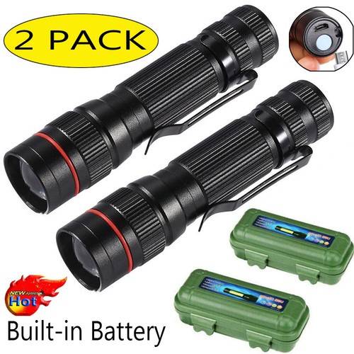 Pack super bright tactical - pack,