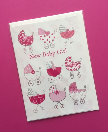 Beautiful new baby - new, girl