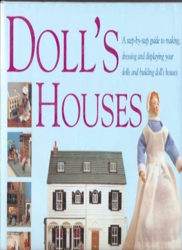 Doll houses step - doll's, houses: