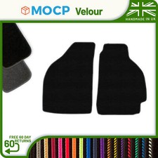 Velour Car Mats to fit Toyota MR2 MK1 1984-1990