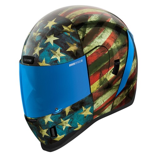 Icon airform full face - airform,