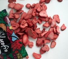 FREEZE DRIED Strawberries, Mango Dehydrated Healthy Fruit Snacks