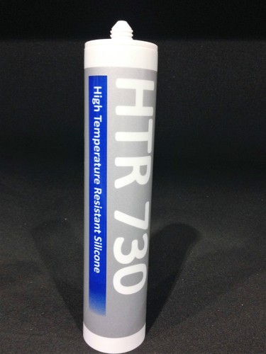 High temperature silicone - temperature,