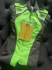 OMP KS-3 Kart Suit