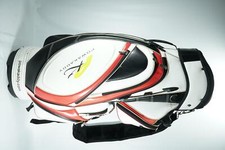 Powakaddy Cart Bag / White